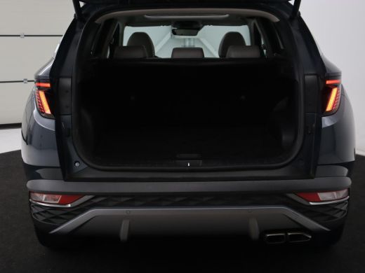 Hyundai Tucson 1.6 T-GDI PHEV Premium Sky AWD | Panoramadak | Stoelventilatie | Leder | 360 Camera | Carplay | A... ActivLease financial lease