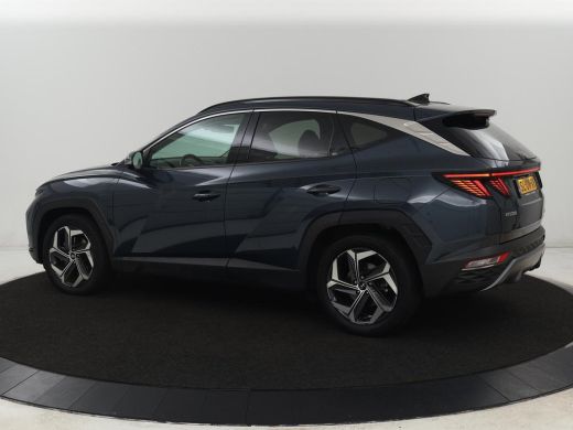 Hyundai Tucson 1.6 T-GDI PHEV Premium Sky AWD | Panoramadak | Stoelventilatie | Leder | 360 Camera | Carplay | A... ActivLease financial lease