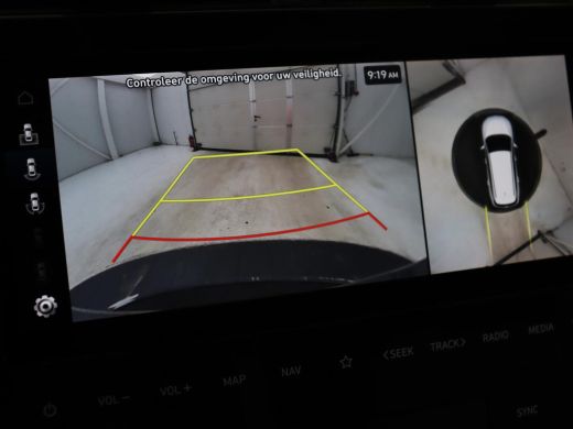 Hyundai Tucson 1.6 T-GDI PHEV Premium Sky AWD | Panoramadak | Stoelventilatie | Leder | 360 Camera | Carplay | A... ActivLease financial lease