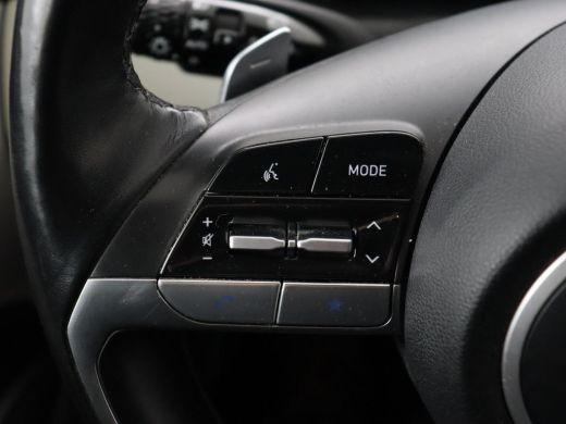 Hyundai Tucson 1.6 T-GDI PHEV Premium Sky AWD | Panoramadak | Stoelventilatie | Leder | 360 Camera | Carplay | A... ActivLease financial lease