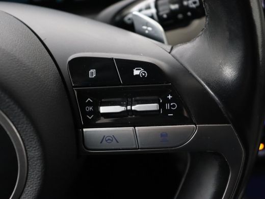 Hyundai Tucson 1.6 T-GDI PHEV Premium Sky AWD | Panoramadak | Stoelventilatie | Leder | 360 Camera | Carplay | A... ActivLease financial lease