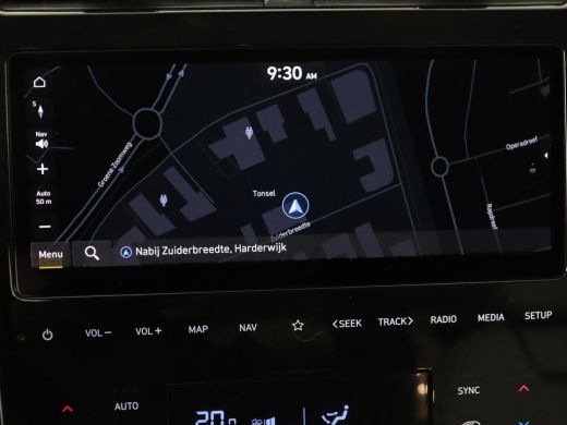 Hyundai Tucson 1.6 T-GDI PHEV Premium Sky AWD | Panoramadak | Stoelventilatie | Leder | 360 Camera | Carplay | A... ActivLease financial lease