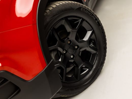 Jeep Avenger 1.2 Altitude Sport (APPLE CARPLAY, GROOT NAVI, 360 CAMERA, JBL AUDIO, ADAPTIVE CRUISE, STOELVERWA... ActivLease financial lease