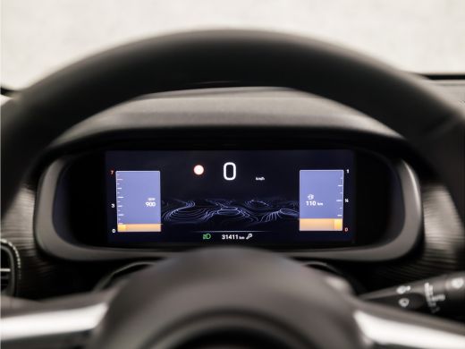 Jeep Avenger 1.2 Altitude Sport (APPLE CARPLAY, GROOT NAVI, 360 CAMERA, JBL AUDIO, ADAPTIVE CRUISE, STOELVERWA... ActivLease financial lease