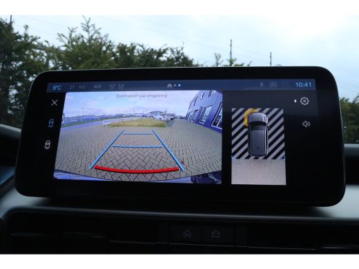 Jeep Avenger E Summit | 8 Jaar Garantie | Warmtepomp | Panoramadak | Winter pack | Keyless | Navigatie | Camera | ActivLease financial lease