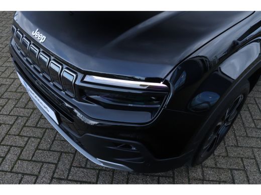 Jeep Avenger E Summit | 18" Diamond Cut lichtmetalen velgen | 360 parkeersensoren | Adaptieve cruise control ActivLease financial lease