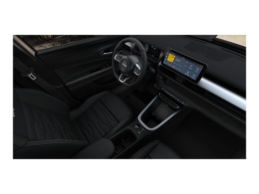 Jeep Avenger Summit Automaat ActivLease financial lease