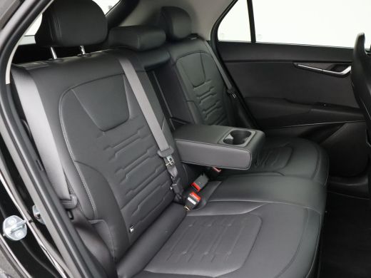 Kia e-Niro DYNAMICPLUSLINE 64.8 kWh + LEDER | STOEL/STUURWIELVERW. | CARPLAY | ADAPTIVE CRUISE ActivLease financial lease