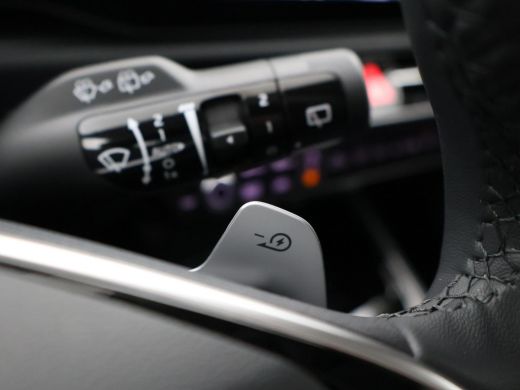 Kia e-Niro DYNAMICPLUSLINE 64.8 kWh + LEDER | STOEL/STUURWIELVERW. | CARPLAY | ADAPTIVE CRUISE ActivLease financial lease