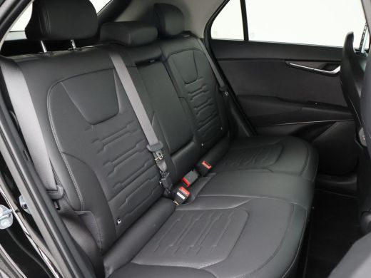 Kia e-Niro DYNAMICPLUSLINE 64.8 kWh + LEDER | STOEL/STUURWIELVERW. | CARPLAY | ADAPTIVE CRUISE ActivLease financial lease