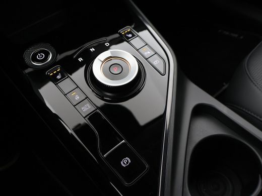 Kia Niro EV DYNAMICPLUSLINE 64.8 kWh + LEDER | STOEL/STUURWIELVERW. | CARPLAY | ADAPTIVE CRUISE ActivLease financial lease