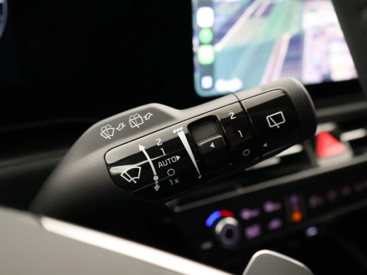 Kia Niro EV DYNAMICPLUSLINE 64.8 kWh + LEDER | STOEL/STUURWIELVERW. | CARPLAY | ADAPTIVE CRUISE ActivLease financial lease