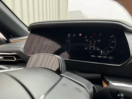 Mazda 6 Takumi Plus Long Range 80 kWh | Dit jaar nog rijden 17% bijtelling | Stoelverwarming/verkoeling |... ActivLease financial lease