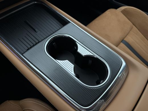 Mazda 6 Takumi Plus Long Range 80 kWh | Dit jaar nog rijden 17% bijtelling | Stoelverwarming/verkoeling |... ActivLease financial lease