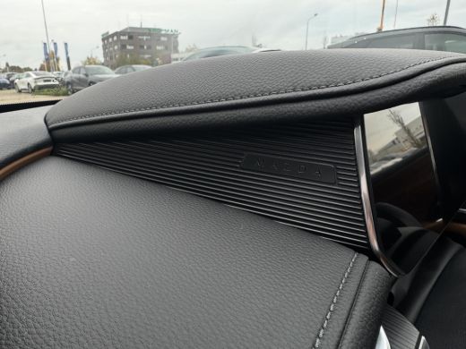 Mazda 6 Takumi Plus Long Range 80 kWh | Dit jaar nog rijden 17% bijtelling | Stoelverwarming/verkoeling |... ActivLease financial lease