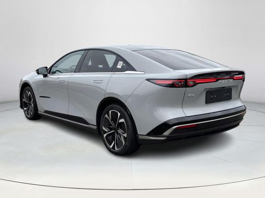 Mazda 6 Takumi Plus Long Range 80 kWh | Dit jaar nog rijden 17% bijtelling | Stoelverwarming/verkoeling |... ActivLease financial lease