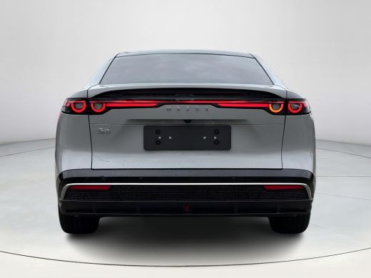 Mazda 6 Takumi Plus Long Range 80 kWh | Dit jaar nog rijden 17% bijtelling | Stoelverwarming/verkoeling |... ActivLease financial lease