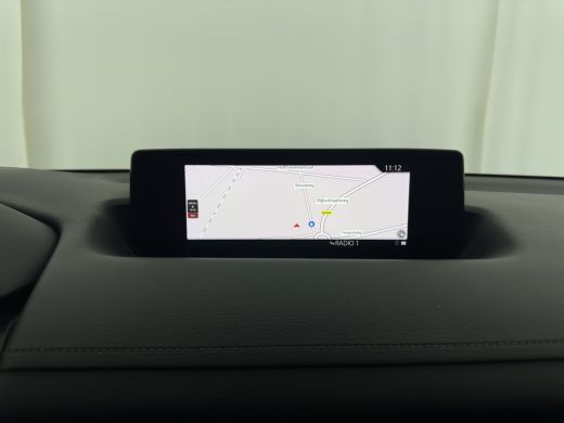 Mazda MX-30 e-SkyActiv 145 First Edition 36 kWh (INCL-BTW) Aut.*LEATHER-MICROFIBRE | FULL-LED | NAVI-FULLMAP ... ActivLease financial lease