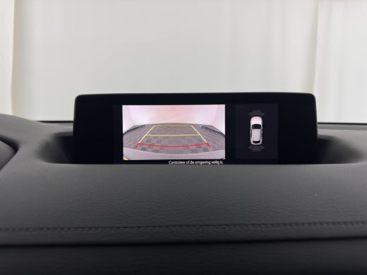 Mazda MX-30 e-SkyActiv 145 First Edition 36 kWh (INCL-BTW) Aut.*LEATHER-MICROFIBRE | FULL-LED | NAVI-FULLMAP ... ActivLease financial lease