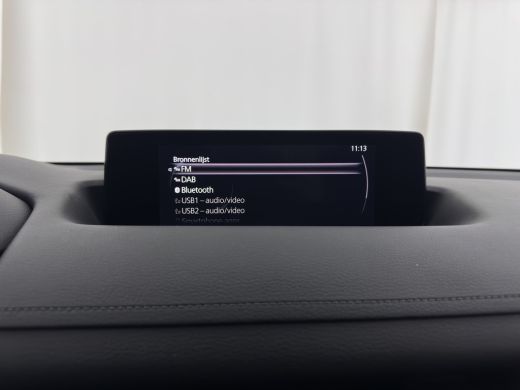 Mazda MX-30 e-SkyActiv 145 First Edition 36 kWh (INCL-BTW) Aut.*LEATHER-MICROFIBRE | FULL-LED | NAVI-FULLMAP ... ActivLease financial lease