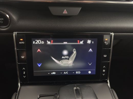 Mazda MX-30 e-SkyActiv 145 First Edition 36 kWh (INCL-BTW) Aut.*LEATHER-MICROFIBRE | FULL-LED | NAVI-FULLMAP ... ActivLease financial lease