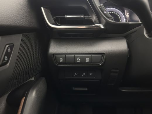 Mazda MX-30 e-SkyActiv 145 First Edition 36 kWh (INCL-BTW) Aut.*LEATHER-MICROFIBRE | FULL-LED | NAVI-FULLMAP ... ActivLease financial lease