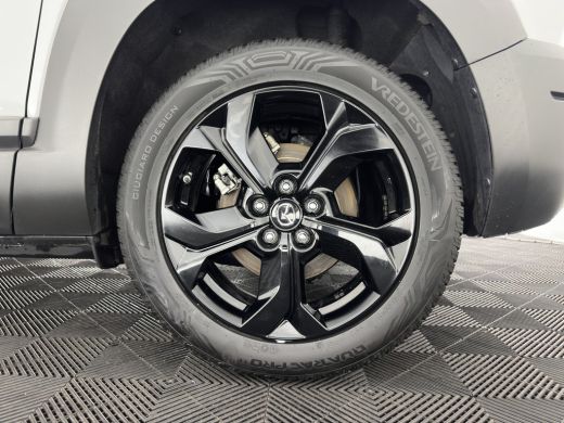 Mazda MX-30 e-SkyActiv 145 First Edition 36 kWh (INCL-BTW) Aut.*LEATHER-MICROFIBRE | FULL-LED | NAVI-FULLMAP ... ActivLease financial lease