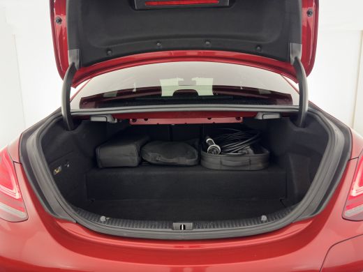 Mercedes-Benz C-Klasse 300 e Business Solution AMG Limited ( Plug-In ) (INCL-BTW) *FULL-LEATHER | FULL-LED | BURMESTER |... ActivLease financial lease