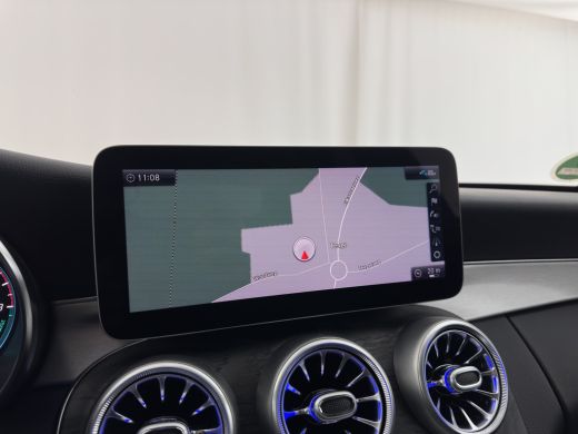 Mercedes-Benz C-Klasse 300 e Business Solution AMG Limited ( Plug-In ) (INCL-BTW) *FULL-LEATHER | FULL-LED | BURMESTER |... ActivLease financial lease