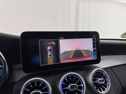 Mercedes-Benz C-Klasse 300 e Business Solution AMG Limited ( Plug-In ) (INCL-BTW) *FULL-LEATHER | FULL-LED | BURMESTER |... ActivLease financial lease