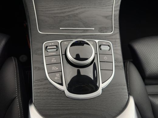 Mercedes-Benz C-Klasse 300 e Business Solution AMG Limited ( Plug-In ) (INCL-BTW) *FULL-LEATHER | FULL-LED | BURMESTER |... ActivLease financial lease