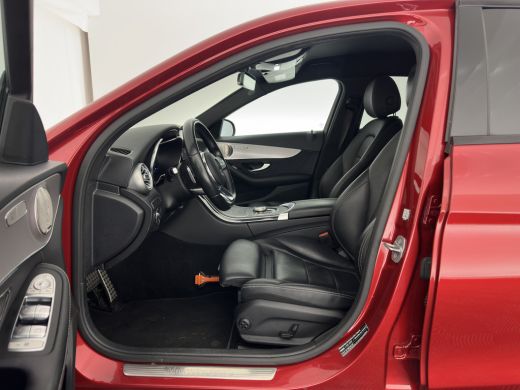 Mercedes-Benz C-Klasse 300 e Business Solution AMG Limited ( Plug-In ) (INCL-BTW) *FULL-LEATHER | FULL-LED | BURMESTER |... ActivLease financial lease