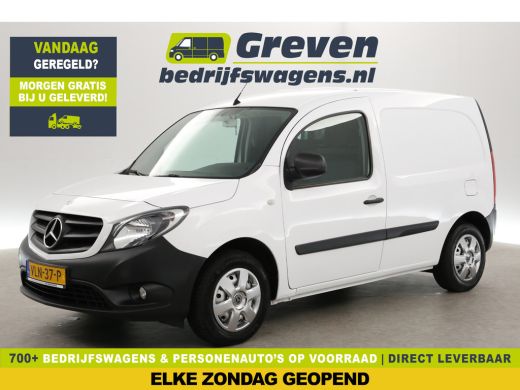 Mercedes-Benz Citan 108 CDI  | Airco | Navigatie | Elektrpakket