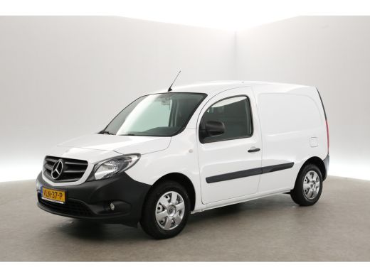 Mercedes-Benz Citan 108 CDI  | Airco | Navigatie | Elektrpakket ActivLease financial lease