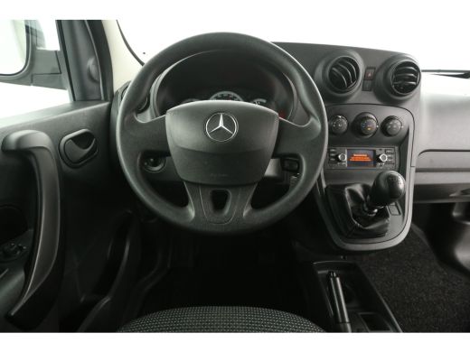 Mercedes-Benz Citan 108 CDI  | Airco | Navigatie | Elektrpakket ActivLease financial lease