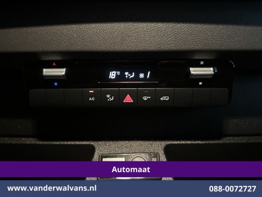 Mercedes-Benz Sprinter 317 CDI 170pk 9G-Tronic Automaat L2H2 inrichting Euro6 Airco | 3500kg Trekhaak | Apple Carplay Ca... ActivLease financial lease