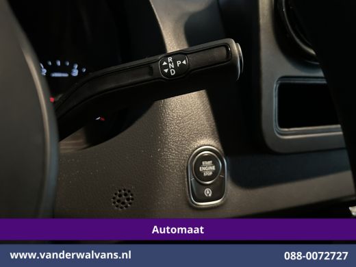Mercedes-Benz Sprinter 317 CDI 170pk 9G-Tronic Automaat L2H2 inrichting Euro6 Airco | 3500kg Trekhaak | Apple Carplay Ca... ActivLease financial lease