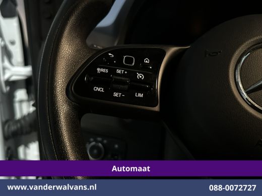 Mercedes-Benz Sprinter 317 CDI 170pk 9G-Tronic Automaat L2H2 inrichting Euro6 Airco | 3500kg Trekhaak | Apple Carplay Ca... ActivLease financial lease