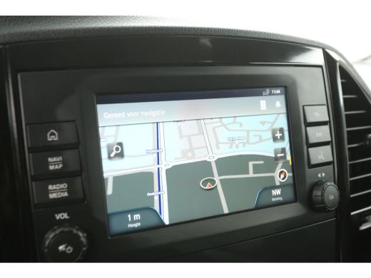 Mercedes-Benz Vito 114 CDI Lang | Aut. | Airco | Camera | Adap. Cruise | 3-Zits | Trekh. | Stoelverw. | Carplay ActivLease financial lease