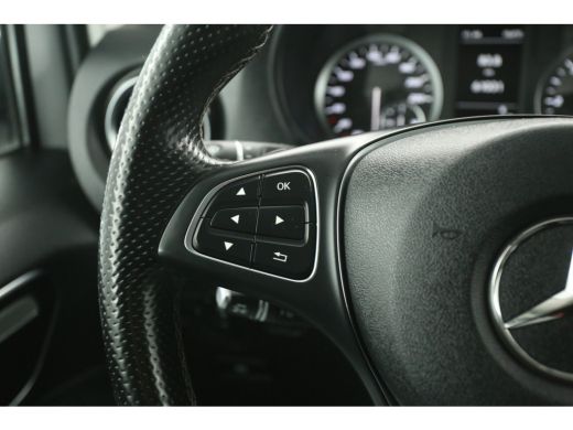 Mercedes-Benz Vito 114 CDI Lang | Aut. | Airco | Camera | Adap. Cruise | 3-Zits | Trekh. | Stoelverw. | Carplay ActivLease financial lease
