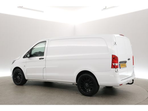 Mercedes-Benz Vito 114 CDI Lang | Aut. | Airco | Camera | Adap. Cruise | 3-Zits | Trekh. | Stoelverw. | Carplay ActivLease financial lease