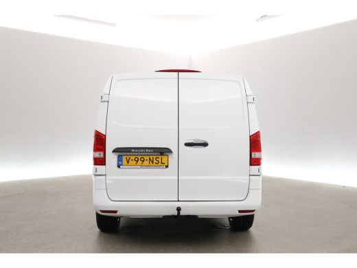 Mercedes-Benz Vito 114 CDI Lang | Aut. | Airco | Camera | Adap. Cruise | 3-Zits | Trekh. | Stoelverw. | Carplay ActivLease financial lease