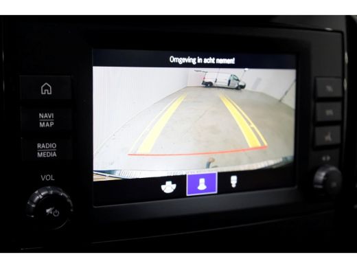 Mercedes-Benz Vito 119 CDI 190pk Lang 9G Tronic Automaat LED/Navi/Camera 01-2024 ActivLease financial lease