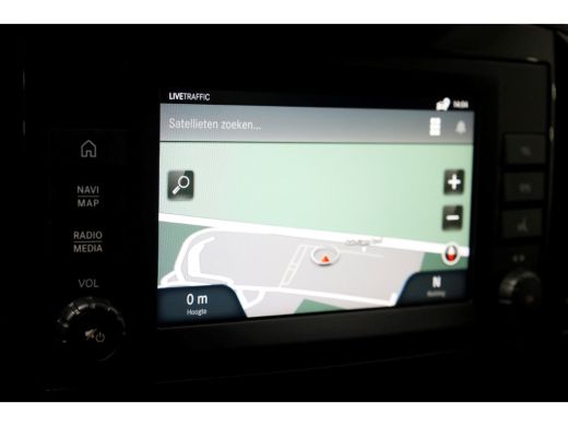 Mercedes-Benz Vito 119 CDI 190pk Lang 9G Tronic Automaat LED/Navi/Camera 01-2024 ActivLease financial lease