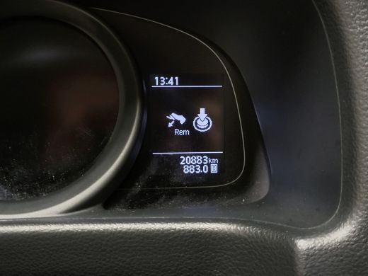 Nissan e-NV200 40kWh 200km Elektrisch! ActivLease financial lease