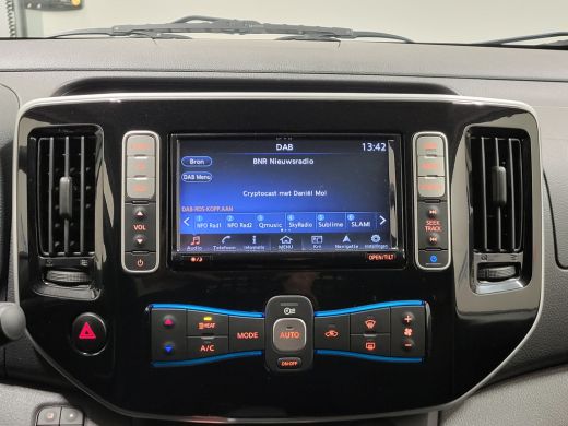 Nissan e-NV200 40kWh 200km Elektrisch! ActivLease financial lease