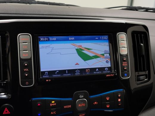 Nissan e-NV200 40kWh 200km Elektrisch! ActivLease financial lease