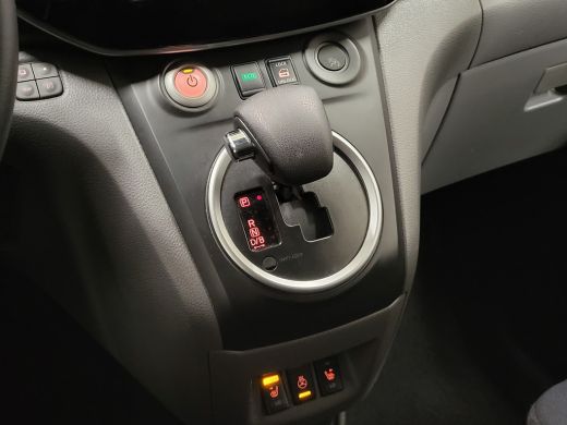 Nissan e-NV200 40kWh 200km Elektrisch! ActivLease financial lease