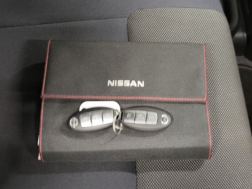 Nissan e-NV200 40kWh 200km Elektrisch! ActivLease financial lease