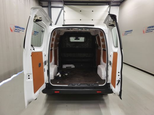 Nissan e-NV200 40kWh 200km Elektrisch! ActivLease financial lease